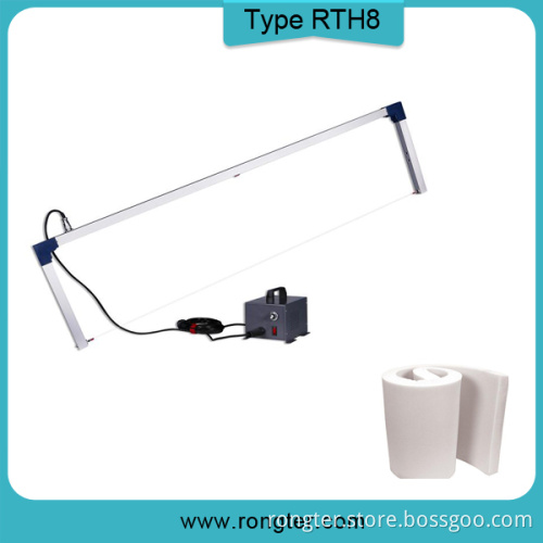 Hot Wire EPS Foam Cutting Machine